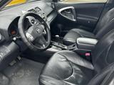 Toyota RAV4 2006 года за 6 300 000 тг. в Кокшетау – фото 4