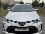 Toyota Corolla 2020 года за 10 100 000 тг. в Шымкент – фото 3