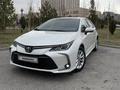 Toyota Corolla 2020 года за 10 000 000 тг. в Шымкент