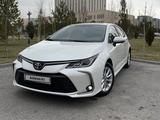 Toyota Corolla 2020 года за 11 500 000 тг. в Шымкент