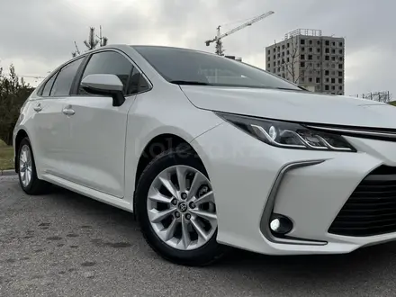 Toyota Corolla 2020 года за 10 000 000 тг. в Шымкент – фото 10