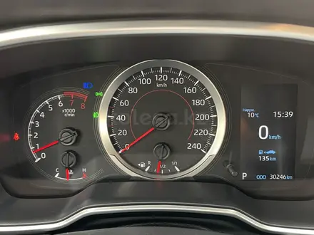 Toyota Corolla 2020 года за 10 000 000 тг. в Шымкент – фото 27