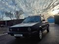 Volkswagen Golf 1991 года за 650 000 тг. в Алматы – фото 10