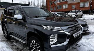 Mitsubishi Montero Sport 2021 года за 17 000 000 тг. в Костанай