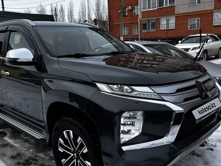 Mitsubishi Montero Sport 2020 года за 17 000 000 тг. в Костанай