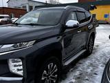 Mitsubishi Montero Sport 2021 года за 17 000 000 тг. в Костанай – фото 2