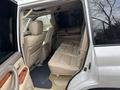 Lexus LX 470 2004 годаfor12 300 000 тг. в Алматы – фото 12