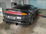 Mitsubishi Eclipse 1996 годаfor3 500 000 тг. в Усть-Каменогорск – фото 4