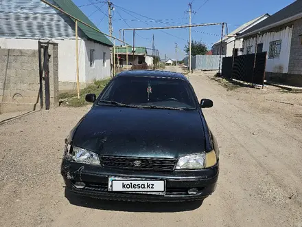 Toyota Carina E 1992 года за 1 200 000 тг. в Алматы – фото 2