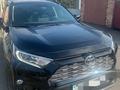 Toyota RAV4 2022 года за 18 400 000 тг. в Экибастуз – фото 2