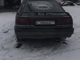 Mazda 626 1987 года за 950 000 тг. в Алматы – фото 5