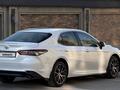 Toyota Camry 2023 годаүшін15 900 000 тг. в Шымкент – фото 4