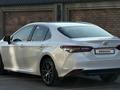 Toyota Camry 2023 годаүшін15 900 000 тг. в Шымкент – фото 3