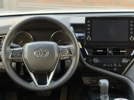 Toyota Camry 2023 года за 15 900 000 тг. в Шымкент – фото 7