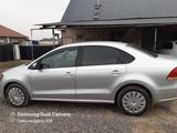 Volkswagen Polo 2012 года за 4 200 000 тг. в Алматы – фото 2