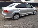 Volkswagen Polo 2012 года за 4 200 000 тг. в Алматы – фото 3