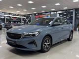 Geely Emgrand 2025 годаүшін8 190 000 тг. в Алматы – фото 2
