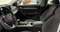 Geely Emgrand 2025 годаүшін8 190 000 тг. в Алматы – фото 4