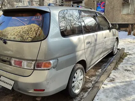 Toyota Gaia 1998 года за 4 400 000 тг. в Алматы – фото 27