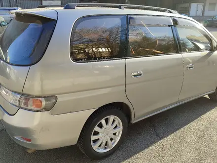 Toyota Gaia 1998 года за 4 400 000 тг. в Алматы – фото 9