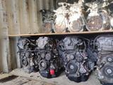 Двигатель (Мотор) коробка автомат 2AZ-FE 2.4л АКПП за 214 999 тг. в Алматы – фото 2