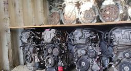 Двигатель (Мотор) коробка автомат 2AZ-FE 2.4л АКППүшін214 999 тг. в Алматы – фото 2