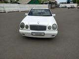 Mercedes-Benz E 230 1997 годаүшін2 800 000 тг. в Астана – фото 3