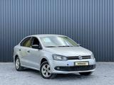 Volkswagen Polo 2014 годаүшін3 800 000 тг. в Актобе – фото 2