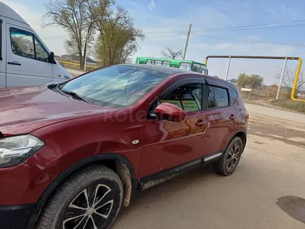 Nissan Qashqai 2011 года за 5 000 000 тг. в Алматы – фото 7