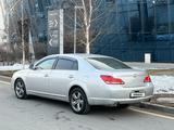 Toyota Avalon 2006 года за 4 500 000 тг. в Алматы – фото 4