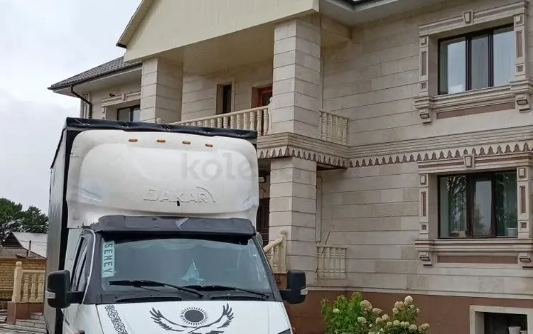 ГАЗ ГАЗель 2013 года за 6 500 000 тг. в Семей