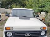 ВАЗ (Lada) Lada 2121 2012 годаүшін2 600 000 тг. в Костанай