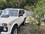 ВАЗ (Lada) Lada 2121 2012 годаүшін2 600 000 тг. в Костанай – фото 2