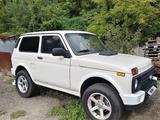 ВАЗ (Lada) Lada 2121 2012 годаүшін2 600 000 тг. в Костанай – фото 3