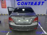 Hyundai Accent 2014 годаүшін6 350 000 тг. в Шымкент – фото 3