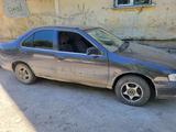 Nissan Sunny 1998 годаүшін600 000 тг. в Усть-Каменогорск – фото 2