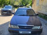 Nissan Sunny 1998 годаүшін600 000 тг. в Усть-Каменогорск