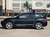 Porsche Cayenne 2005 года за 4 500 000 тг. в Актобе – фото 5