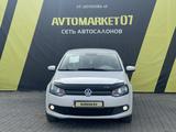 Volkswagen Polo 2013 года за 5 100 000 тг. в Уральск – фото 2