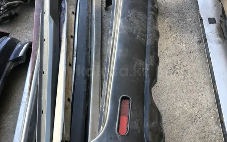 Задний бампер Subaru Legacy b4 за 25 000 тг. в Шымкент