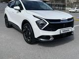 Kia Sportage 2021 годаүшін15 500 000 тг. в Шымкент