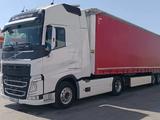 Volvo  FH 2018 года за 52 000 000 тг. в Алматы – фото 4