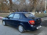 ВАЗ (Lada) Granta 2190 2013 года за 2 000 000 тг. в Костанай – фото 5