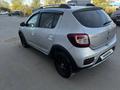 Renault Sandero Stepway 2016 годаfor5 200 000 тг. в Астана – фото 4