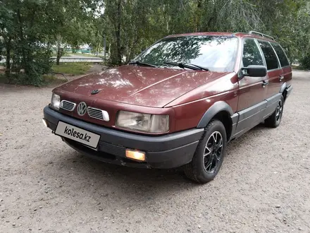 Volkswagen Passat 1992 года за 1 200 000 тг. в Павлодар