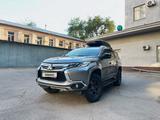 Mitsubishi Pajero Sport 2018 годаүшін18 500 000 тг. в Алматы