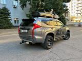 Mitsubishi Pajero Sport 2018 годаүшін18 500 000 тг. в Алматы – фото 5