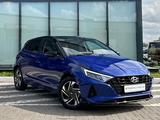 Hyundai i20 2023 годаfor8 490 000 тг. в Караганда – фото 3