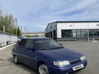 ВАЗ (Lada) 2110 1998 года за 780 000 тг. в Уральск