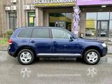 Volkswagen Touareg 2006 годаүшін4 500 000 тг. в Костанай – фото 4